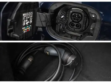 Mercedes-Benz S 580 e 4MATIC