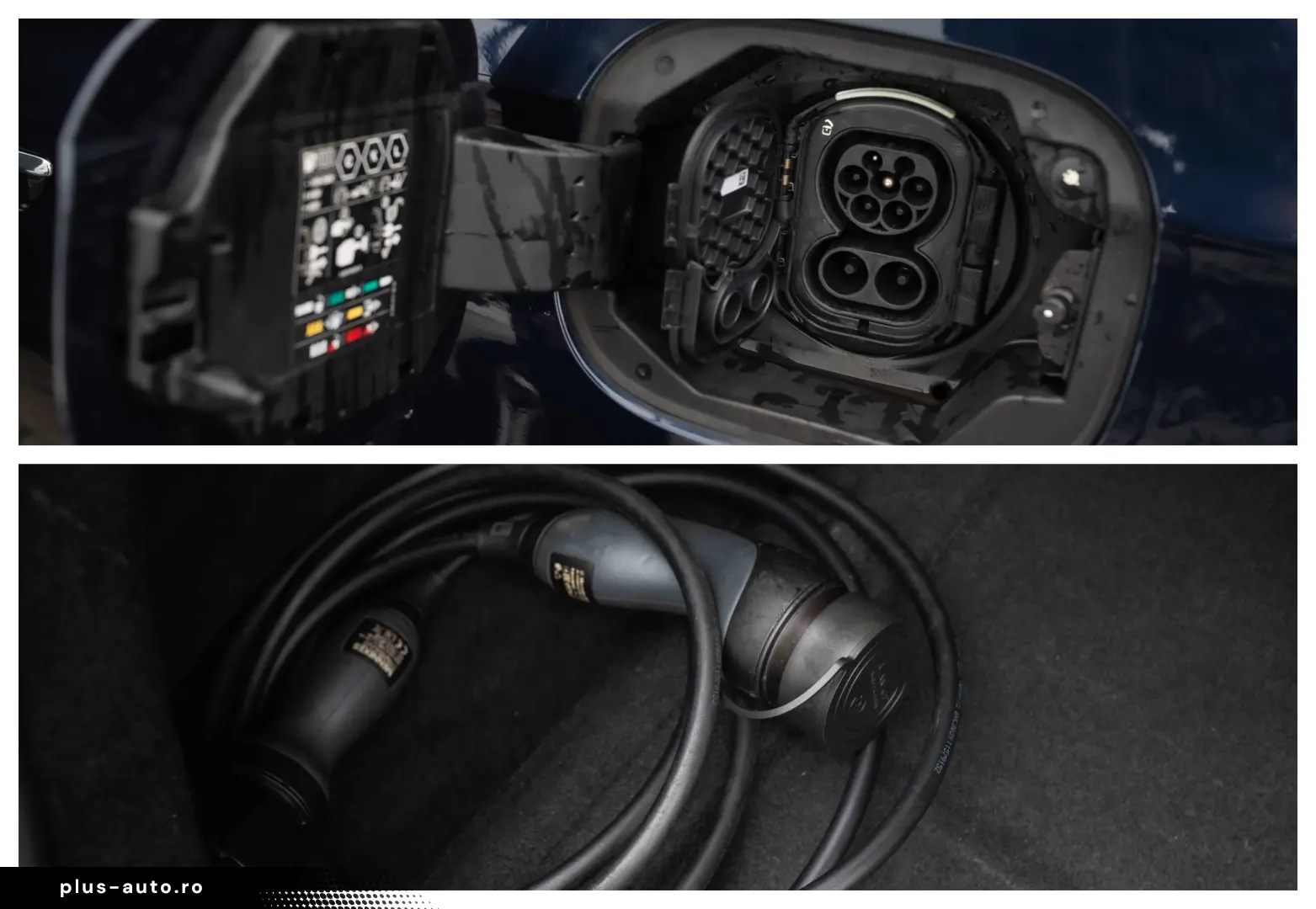 Mercedes-Benz S 580 e 4MATIC