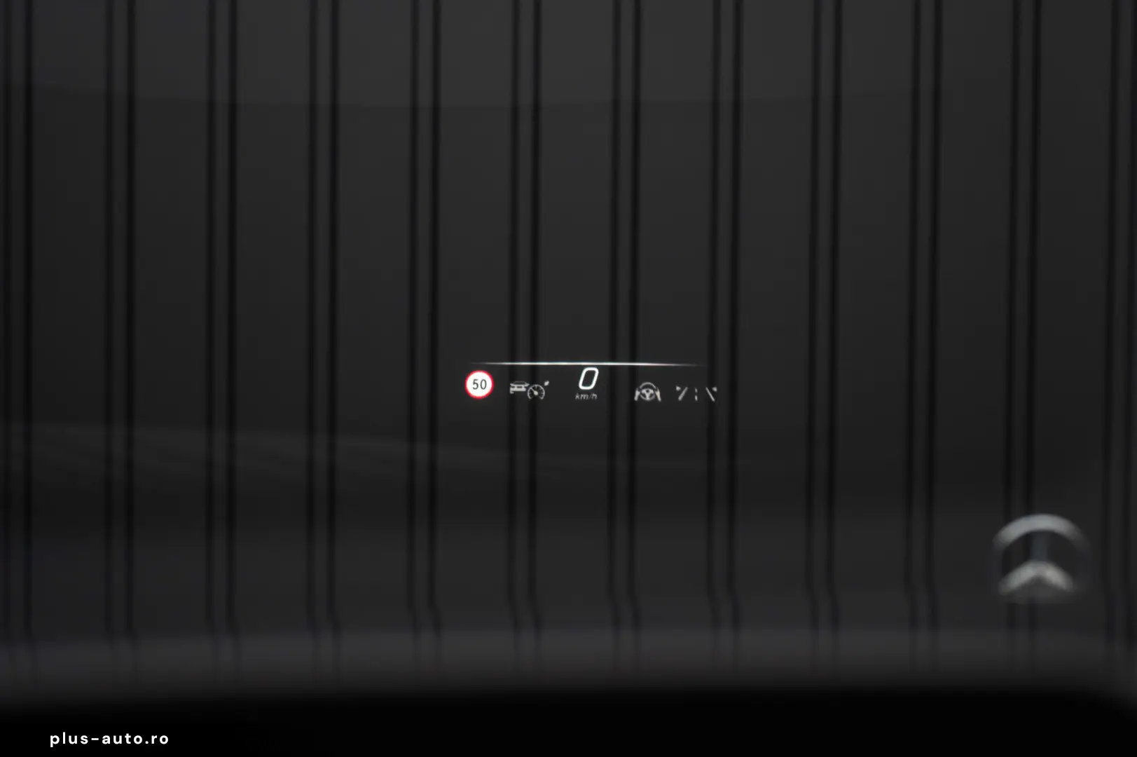 Mercedes-Benz S 580 e 4MATIC