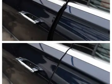 Mercedes-Benz S 580 e 4MATIC