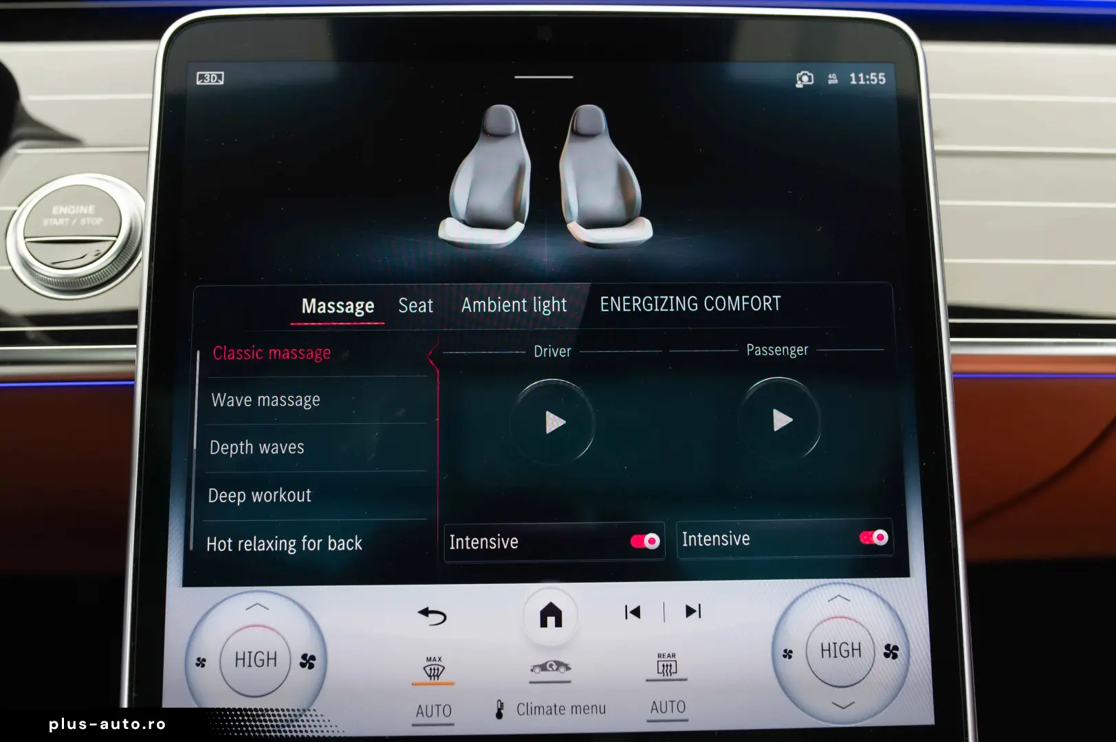 Mercedes-Benz S 580 e 4MATIC