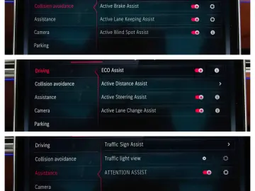 Mercedes-Benz S 580 e 4MATIC