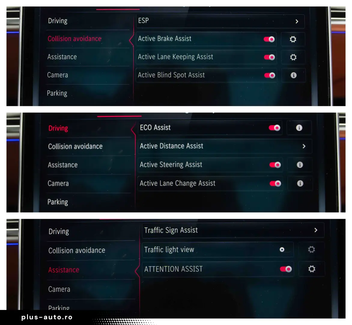 Mercedes-Benz S 580 e 4MATIC