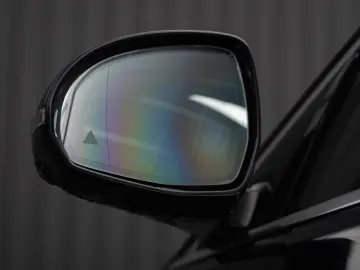 Mercedes-Benz S 580 e 4MATIC