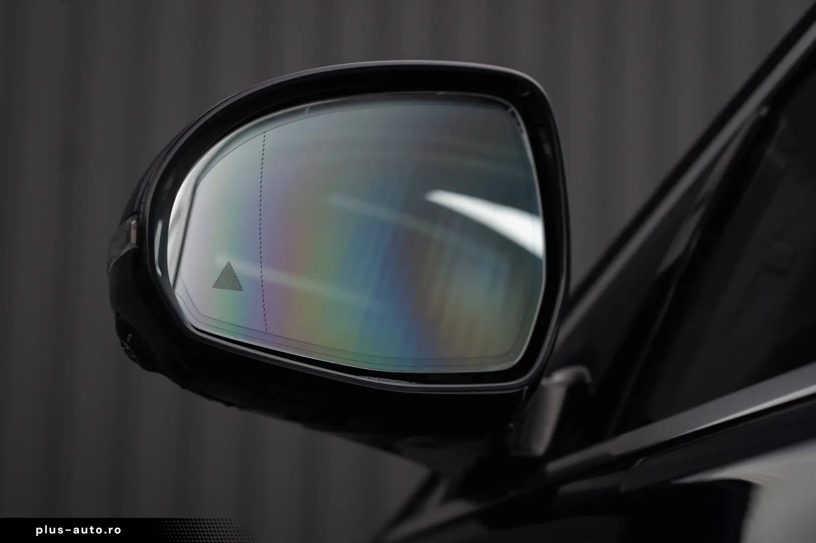 Mercedes-Benz S 580 e 4MATIC