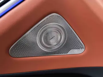 Mercedes-Benz S 580 e 4MATIC