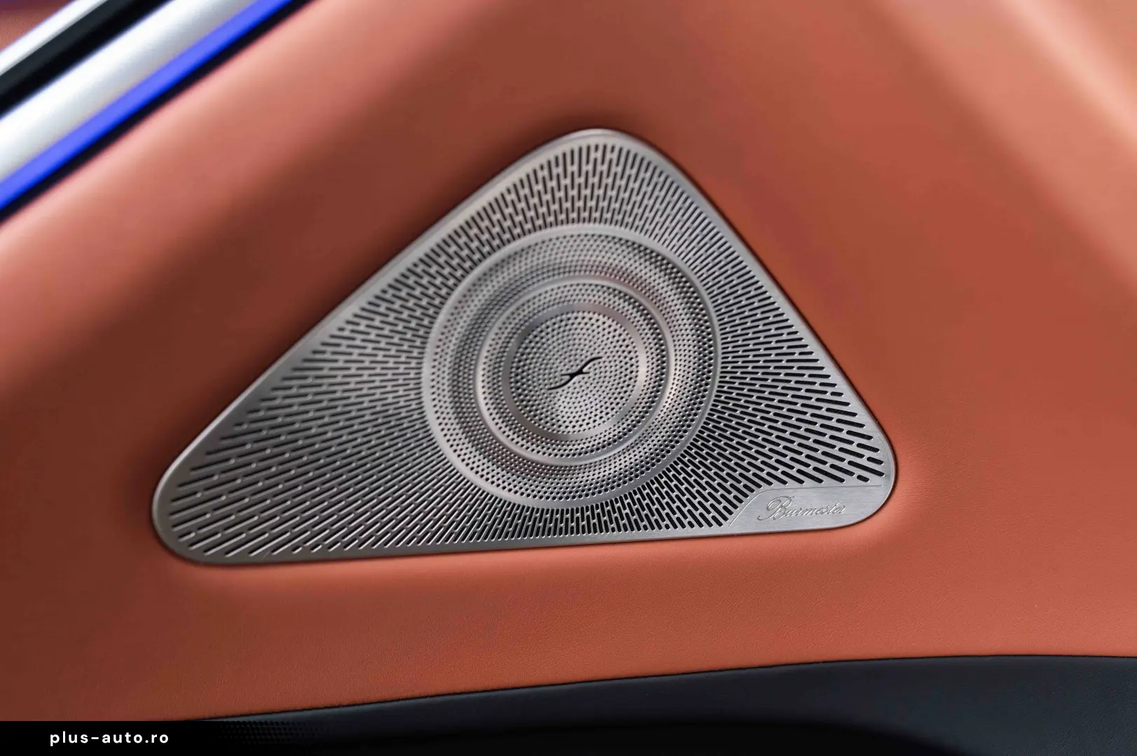 Mercedes-Benz S 580 e 4MATIC