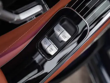 Mercedes-Benz S 580 e 4MATIC