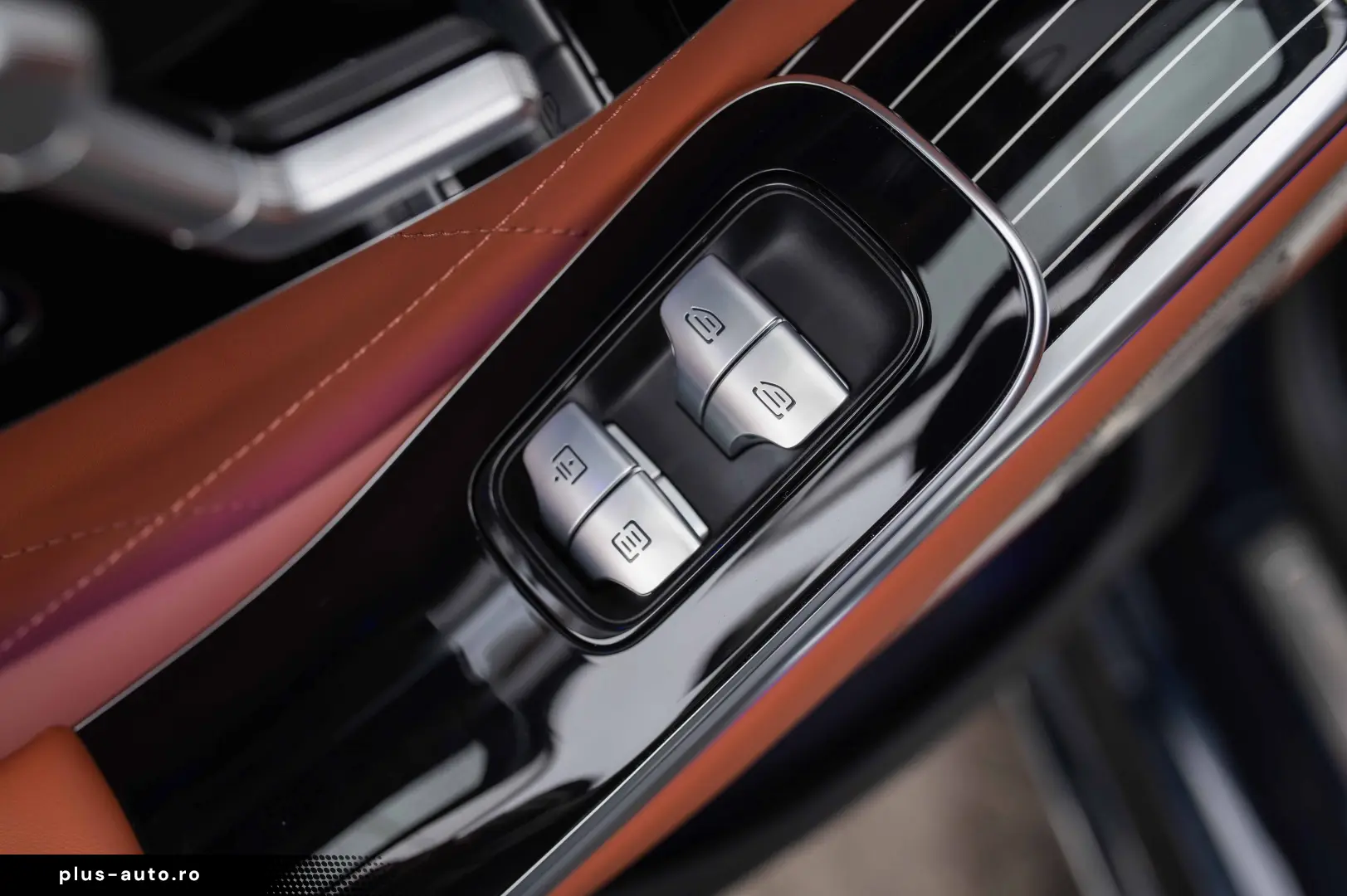 Mercedes-Benz S 580 e 4MATIC