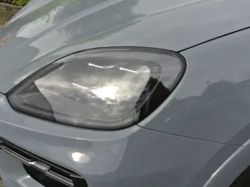 PORSCHE Cayenne Coupe GTS artik 3 display 22  14 wege