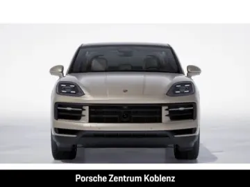 PORSCHE Cayenne E-Hybrid Coupe