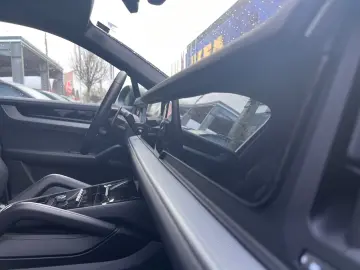 PORSCHE Cayenne Coupe S E-Hybrid Head Up · InnoDrive