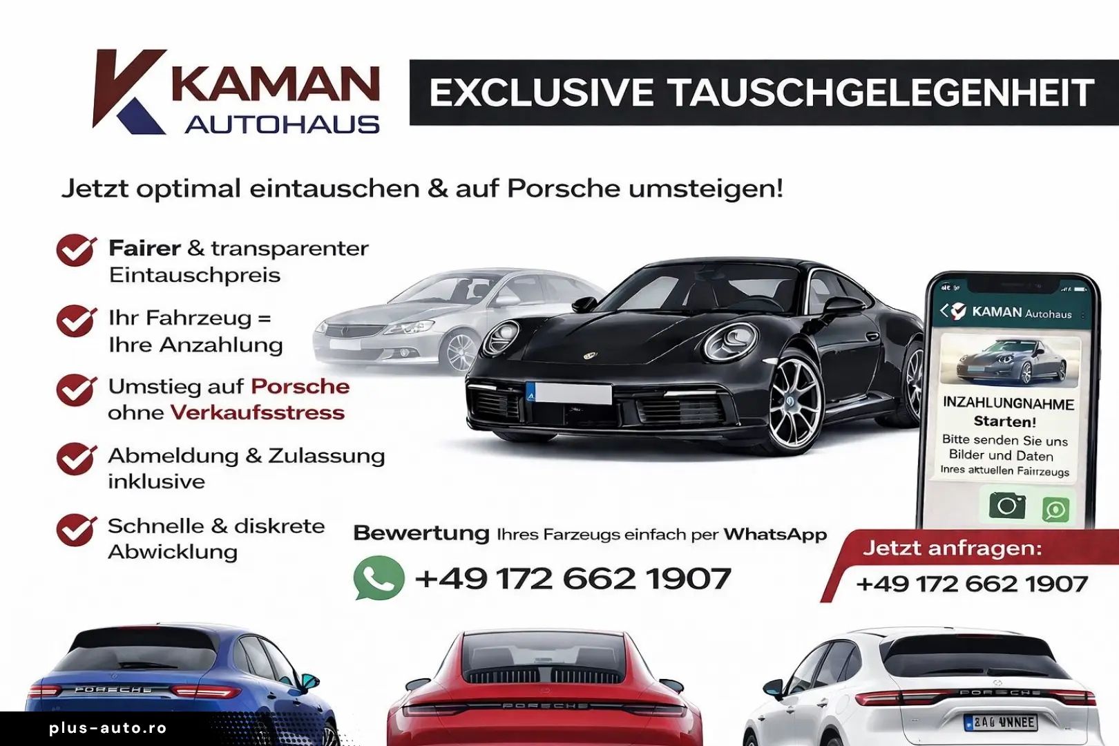 PORSCHE Cayenne Coupe S E-Hybrid Head Up · InnoDrive