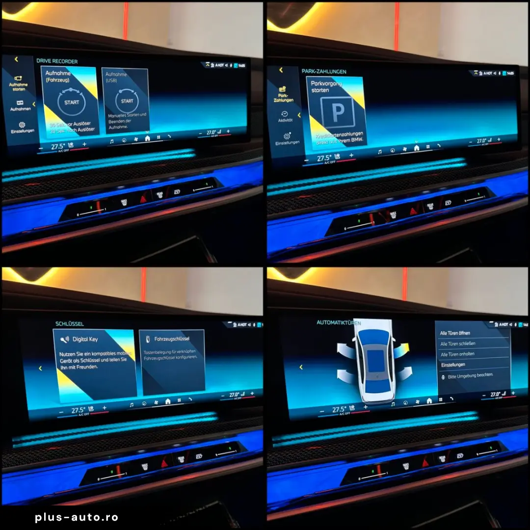 BMW 740d xD 4xMASSG MPRO SKY TV KRIST EXC.LNG B&W 21