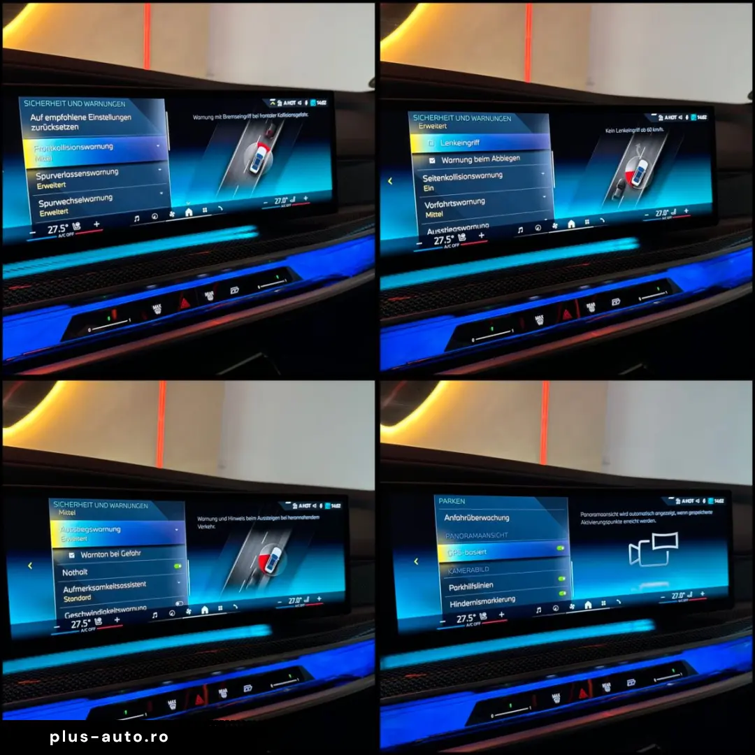 BMW 740d xD 4xMASSG MPRO SKY TV KRIST EXC.LNG B&W 21