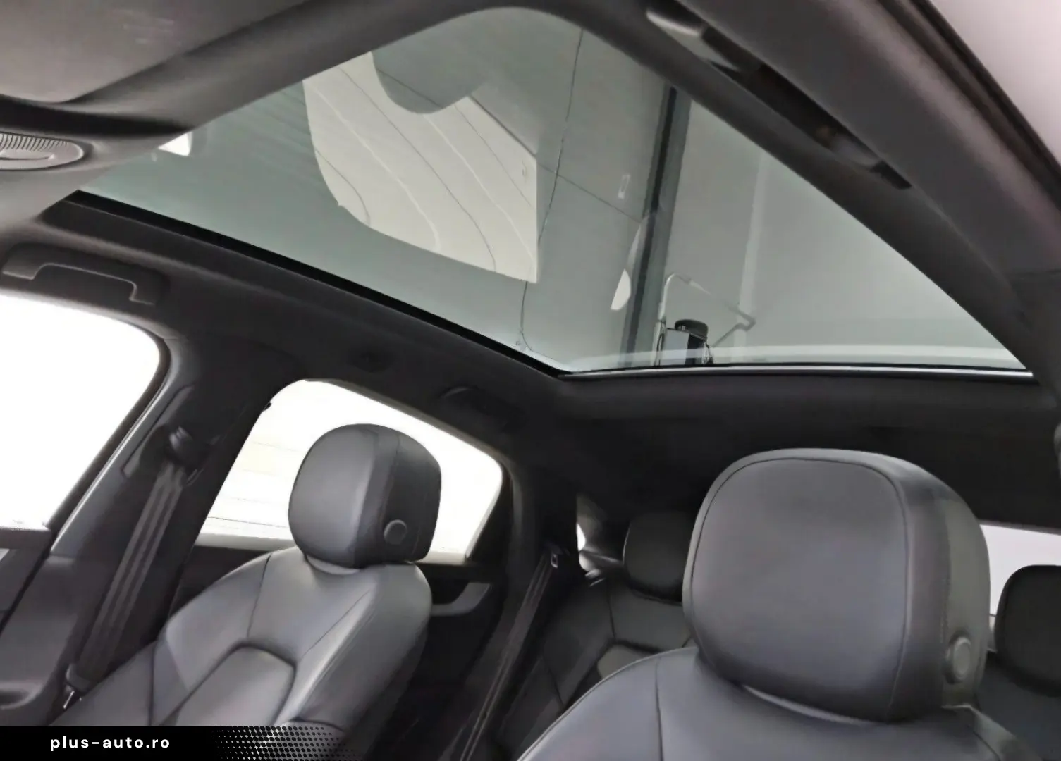 PORSCHE Cayenne Coupe S E-Hybrid Sport Design Paket HAL