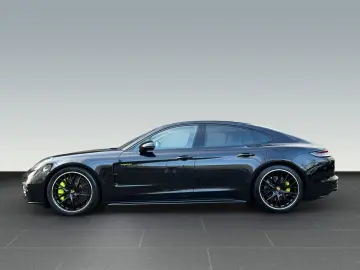 PORSCHE Panamera 4S E-Hybrid Pano. BOSE  PDLS  Sportabf.
