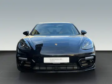PORSCHE Panamera 4S E-Hybrid Pano. BOSE  PDLS  Sportabf.