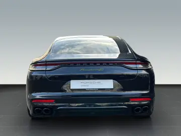 PORSCHE Panamera 4S E-Hybrid Pano. BOSE  PDLS  Sportabf.