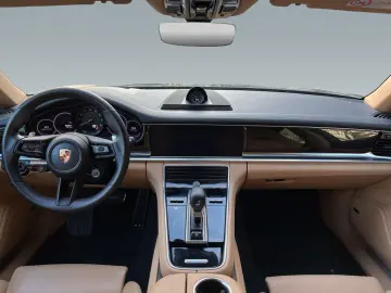 PORSCHE Panamera 4S E-Hybrid Pano. BOSE  PDLS  Sportabf.