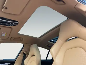 PORSCHE Panamera 4S E-Hybrid Pano. BOSE  PDLS  Sportabf.