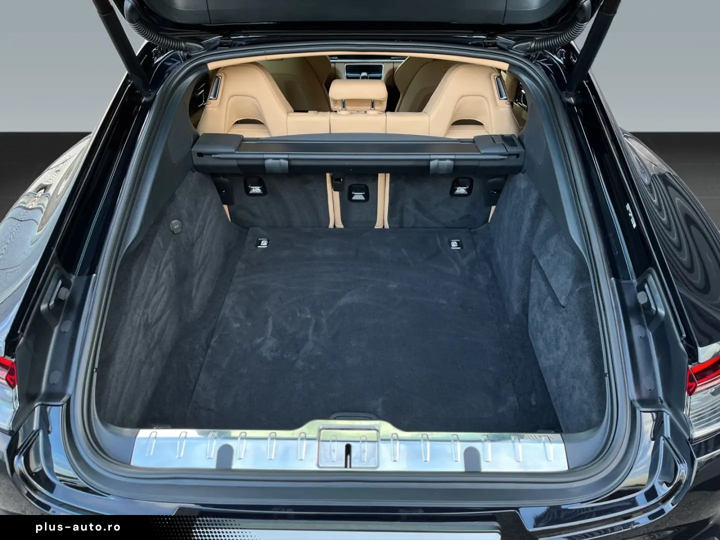 PORSCHE Panamera 4S E-Hybrid Pano. BOSE  PDLS  Sportabf.