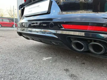 PORSCHE Panamera 4S E-Hybrid Pano. BOSE  PDLS  Sportabf.