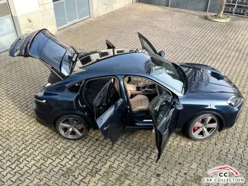 PORSCHE Cayenne Coupe S MJ 24 360  SpChr 18Wege BOSE ACC