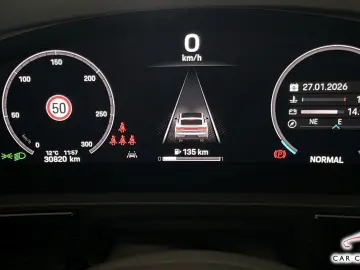 PORSCHE Cayenne Coupe S MJ 24 360  SpChr 18Wege BOSE ACC