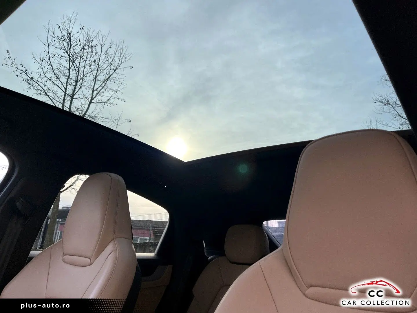 PORSCHE Cayenne Coupe S MJ 24 360  SpChr 18Wege BOSE ACC