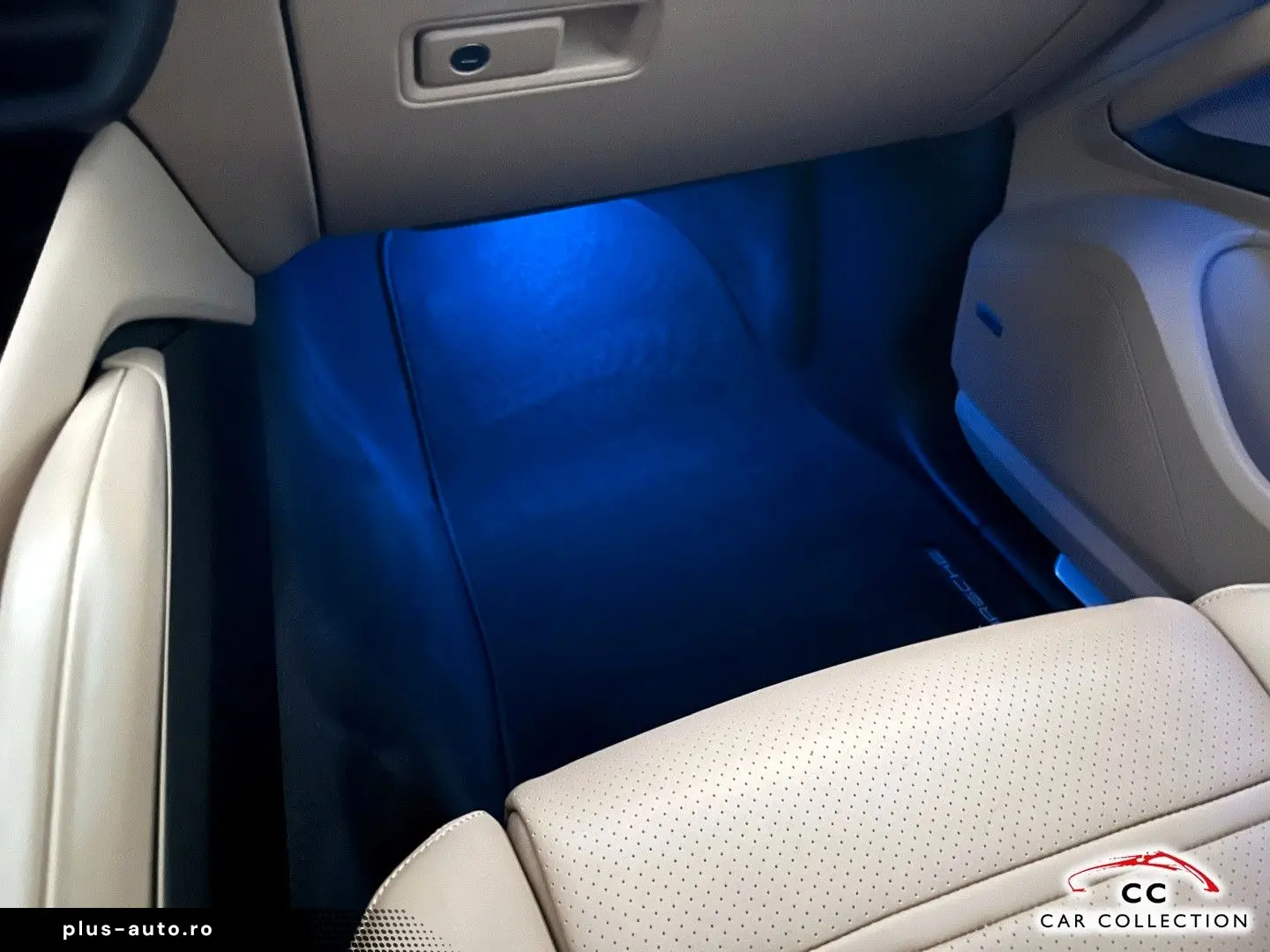 PORSCHE Cayenne Coupe S MJ 24 360  SpChr 18Wege BOSE ACC