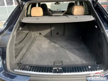 PORSCHE Cayenne Coupe S MJ 24 360  SpChr 18Wege BOSE ACC