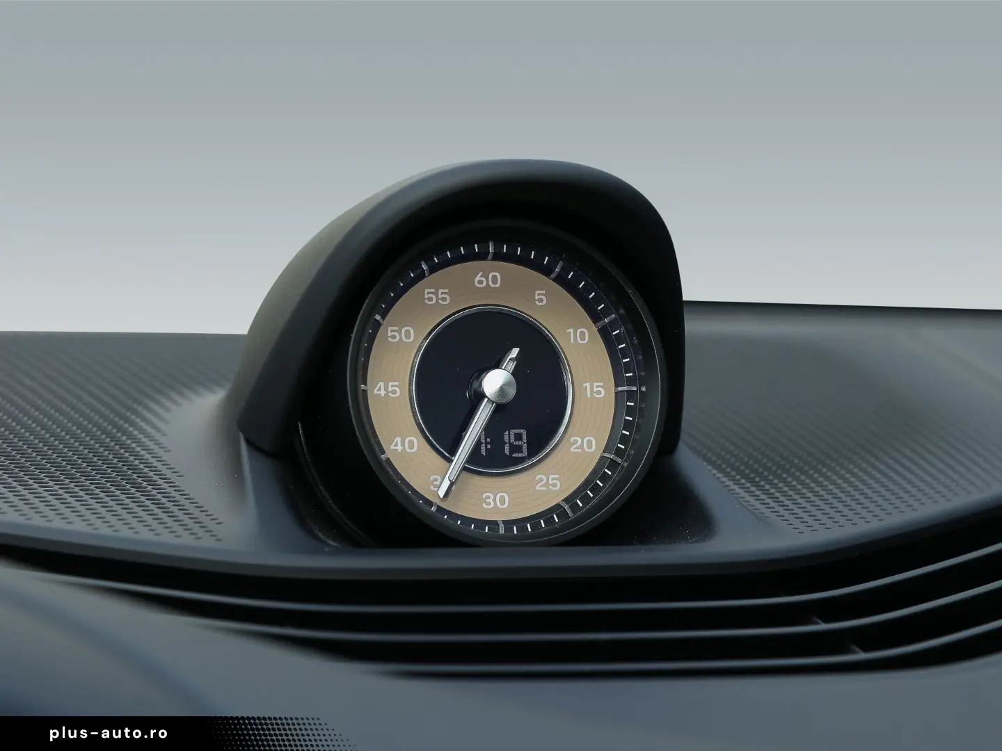 PORSCHE Taycan Turbo S Burmester Clubleder Nachtsicht