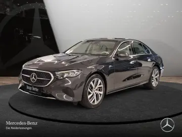 MERCEDES-BENZ E 300 e Avantgarde Advanced AHK DISTR KEY LED