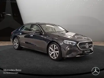 MERCEDES-BENZ E 300 e Avantgarde Advanced AHK DISTR KEY LED