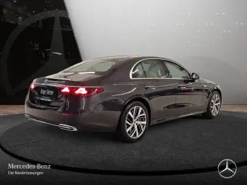 MERCEDES-BENZ E 300 e Avantgarde Advanced AHK DISTR KEY LED