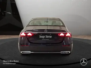 MERCEDES-BENZ E 300 e Avantgarde Advanced AHK DISTR KEY LED