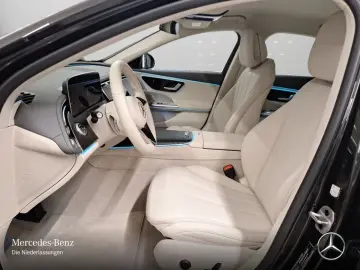 MERCEDES-BENZ E 300 e Avantgarde Advanced AHK DISTR KEY LED