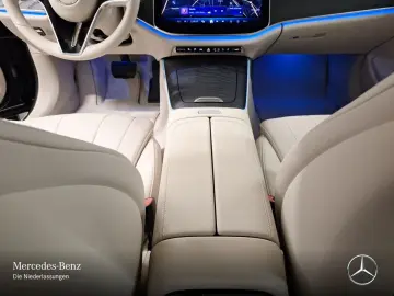 MERCEDES-BENZ E 300 e Avantgarde Advanced AHK DISTR KEY LED