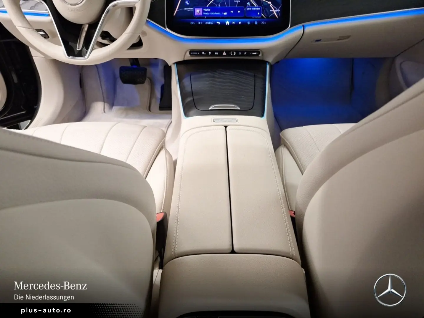 MERCEDES-BENZ E 300 e Avantgarde Advanced AHK DISTR KEY LED