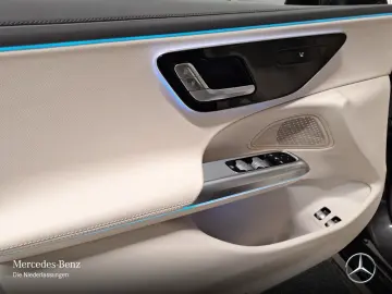 MERCEDES-BENZ E 300 e Avantgarde Advanced AHK DISTR KEY LED