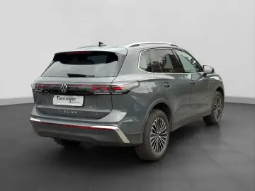 VW Tiguan 2.0 TDI DSG 4M ELEGANCE AHK   KAMERA