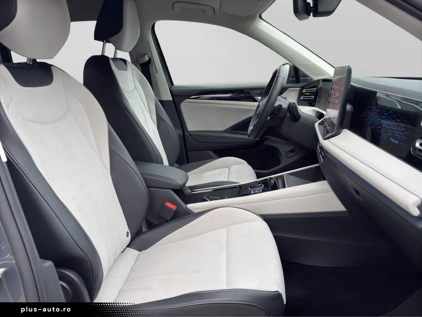 VW Tiguan 2.0 TDI DSG 4M ELEGANCE AHK   KAMERA