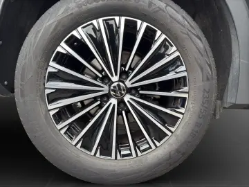 VW Tiguan 2.0 TDI DSG 4M ELEGANCE AHK   KAMERA