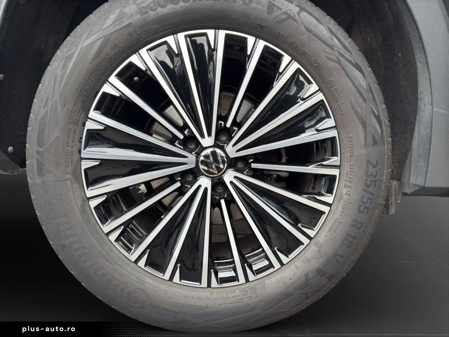 VW Tiguan 2.0 TDI DSG 4M ELEGANCE AHK   KAMERA