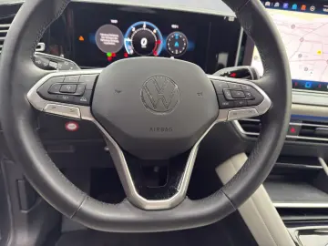 VW Tiguan 2.0 TDI DSG 4M ELEGANCE AHK   KAMERA