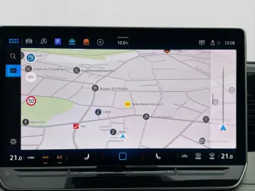 VW Tiguan 2.0 TDI DSG 4M ELEGANCE AHK   KAMERA