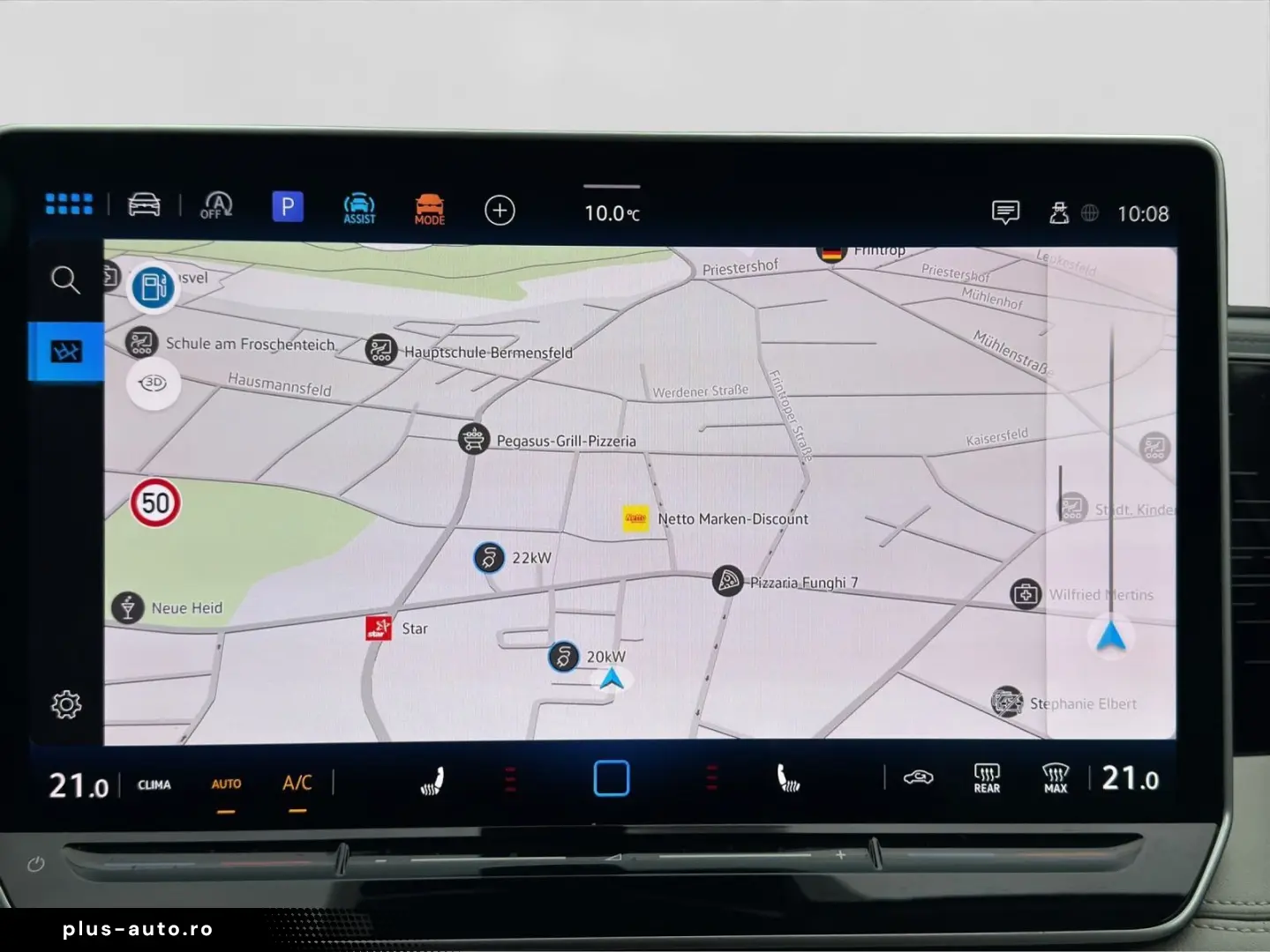 VW Tiguan 2.0 TDI DSG 4M ELEGANCE AHK   KAMERA