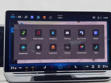 VW Tiguan 2.0 TDI DSG 4M ELEGANCE AHK   KAMERA