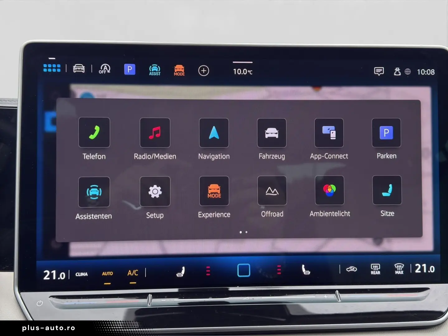 VW Tiguan 2.0 TDI DSG 4M ELEGANCE AHK   KAMERA